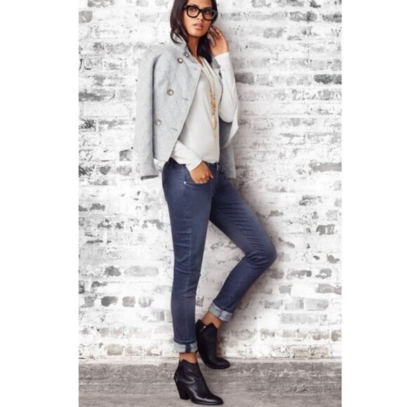 CAbi Denim - Cabi Jeans style #636 Skinny Jeans Size 4